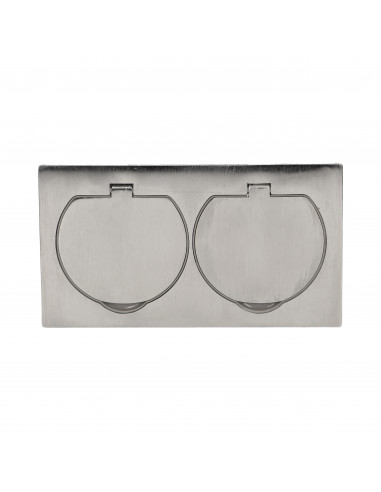 Hermetyczne gniazdo elektryczne...