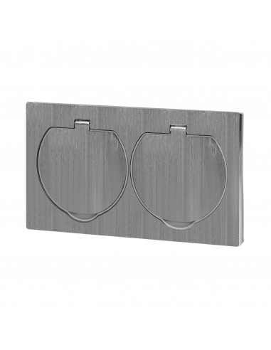 Hermetyczne gniazdo elektryczne...