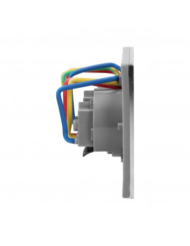 Hermetyczne gniazdo elektryczne...