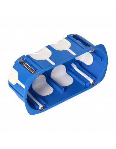 Hermetyczne gniazdo elektryczne...