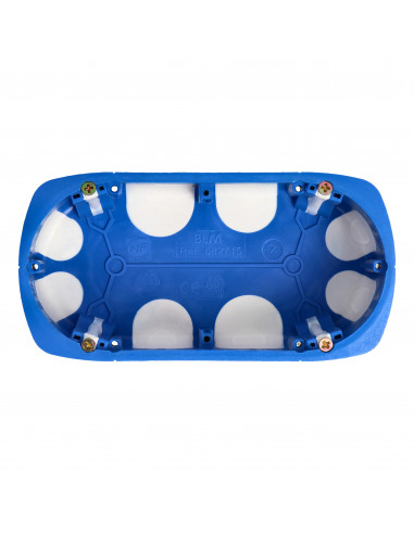 Hermetyczne gniazdo elektryczne...