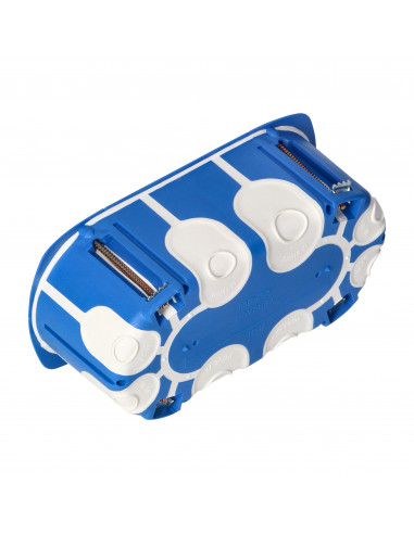 Hermetyczne gniazdo elektryczne...