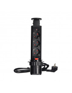 Gniazdo meblowe Ø6cm...