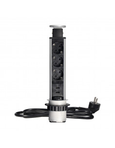 Gniazdo meblowe Ø6cm...