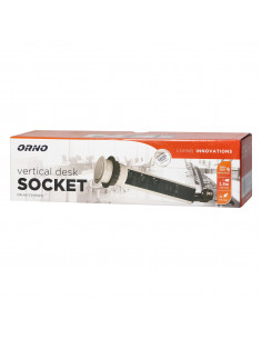 Gniazdo meblowe Ø6cm... 2