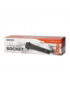 Gniazdo meblowe Ø6cm... 2