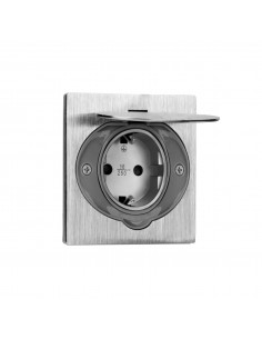 Gniazdo elektryczne,...