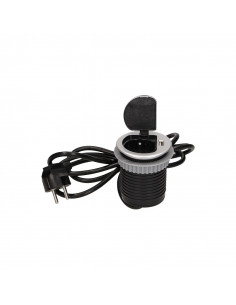 Gniazdo meblowe Ø6cm...