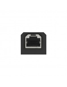 Kostka z gniazdem RJ45 do... 2