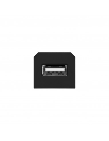 Kostka z gniazdem USB do gniazda...