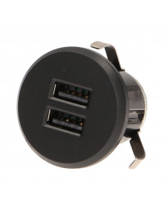 Ładowarka 2XUSB 3,4A,...