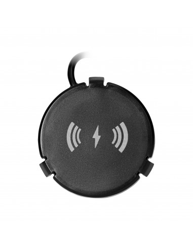 Ładowarka bezprzewodowa podblatowa 