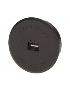 Bezprzewodowa ładowarka...