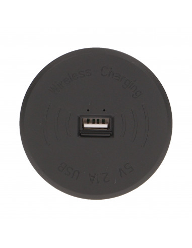 Bezprzewodowa ładowarka indukcyjna z...