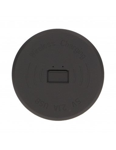 Bezprzewodowa ładowarka indukcyjna z...