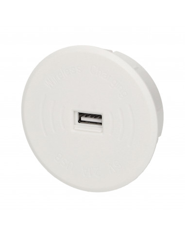 Bezprzewodowa ładowarka indukcyjna z...