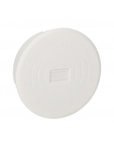 Bezprzewodowa ładowarka indukcyjna z...