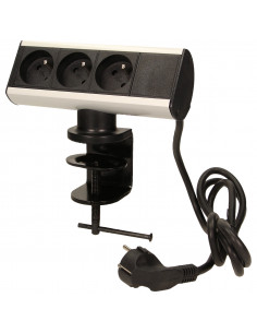 Gniazdo meblowe z uchwytem...