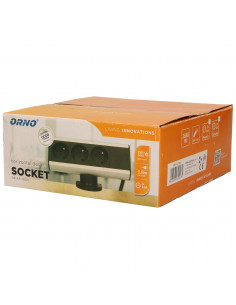 Gniazdo meblowe z uchwytem... 2