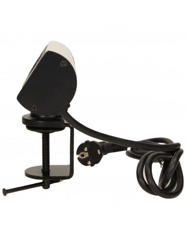 Gniazdo meblowe z uchwytem montażowym...