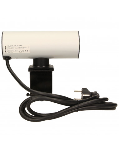 Gniazdo meblowe z uchwytem montażowym...