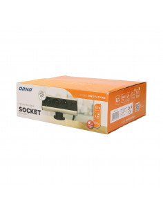 Gniazdo meblowe z uchwytem... 2