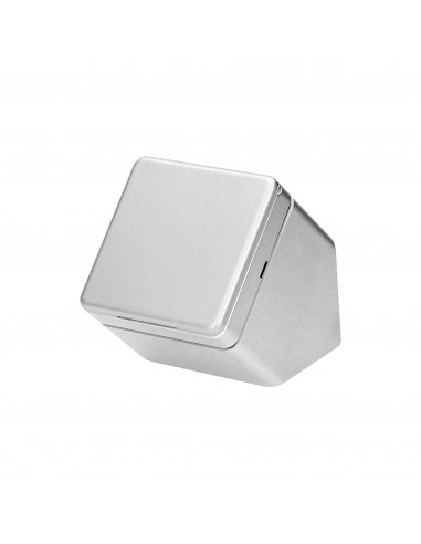 Gniazdo meblowe podszafkowe z klapką,...