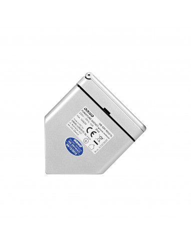 Gniazdo meblowe podszafkowe z klapką,...