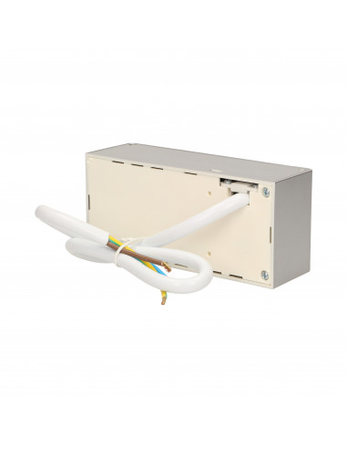 Gniazdo meblowe bez wyłącznika,...