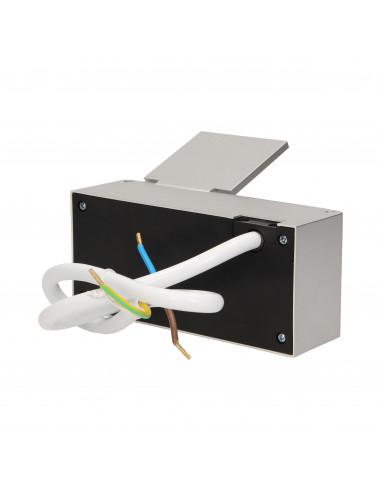 Gniazdo meblowe bez wyłacznika, IP44,...