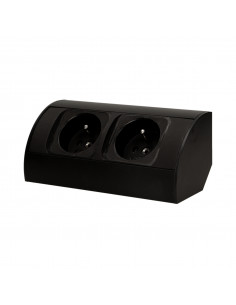 Gniazdo meblowe bez...