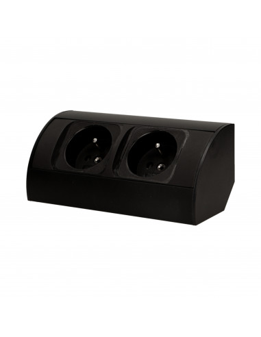 Gniazdo meblowe bez wyłącznika,...