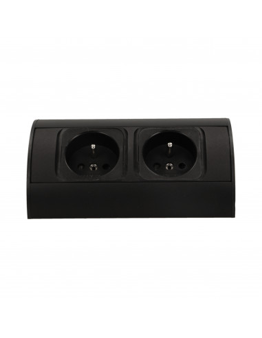 Gniazdo meblowe bez wyłącznika,...