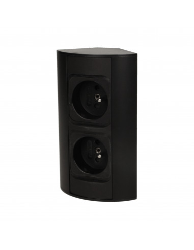 Gniazdo meblowe bez wyłącznika,...