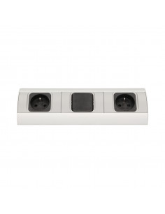 Gniazdo meblowe z... 2