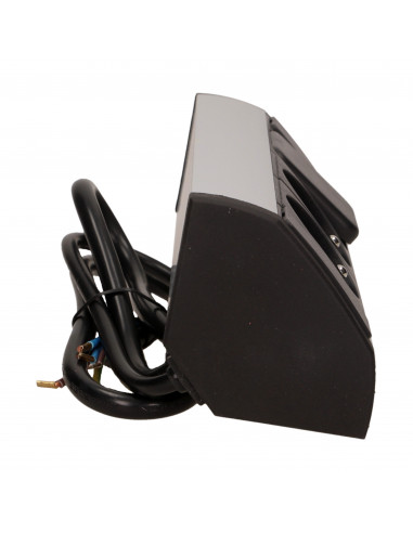 Gniazdo meblowe 2x2P+Z z...