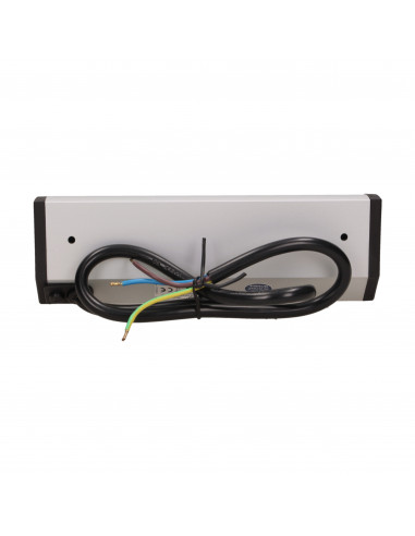 Gniazdo meblowe 3x2P+Z, schuko,...