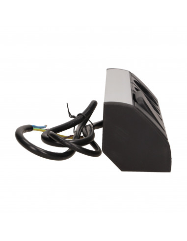 Gniazdo meblowe 2x2P+Z z...