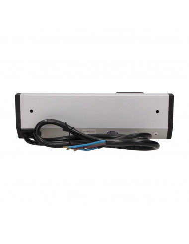 Gniazdo meblowe 2x2P+Z z...