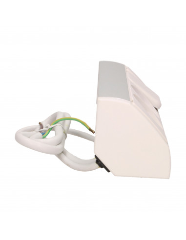 Gniazdo meblowe 2x2P+Z z...