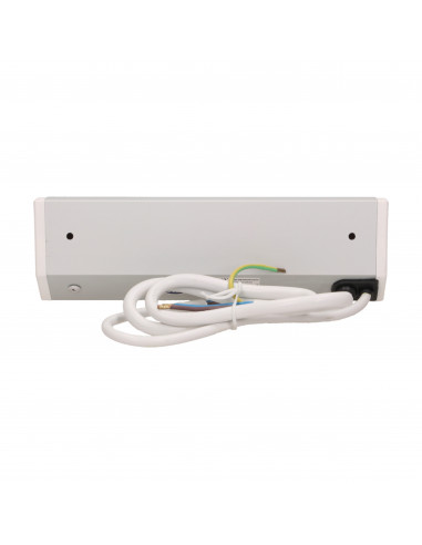 Gniazdo meblowe 2x2P+Z z...