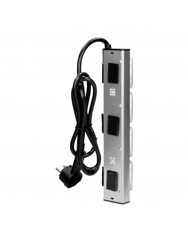 Gniazdo meblowe, kuchenne  montowane...