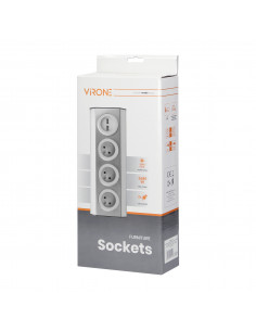  Gniazdo meblowe, kuchenne... 2