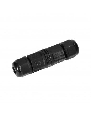 Konektor kablowy prosty MINI IP68,...