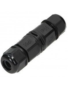 Konektor kablowy prosty...