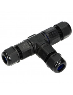 Konektor kablowy trójnik T...