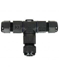 Konektor kablowy trójnik T... 2