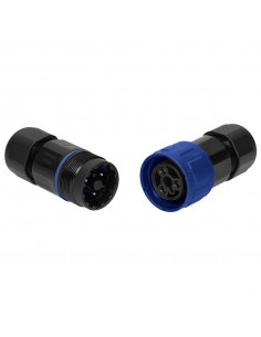 Konektor kablowy,...