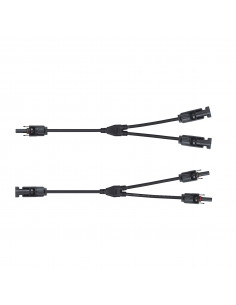 Rozdzielacz 2xMC4, Typ Y,...