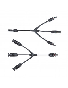 Rozdzielacz 3xMC4, Typ Y,...